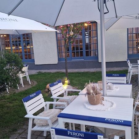 Villa Westfalia Guest House Tîrgu Secuiesc エクステリア 写真