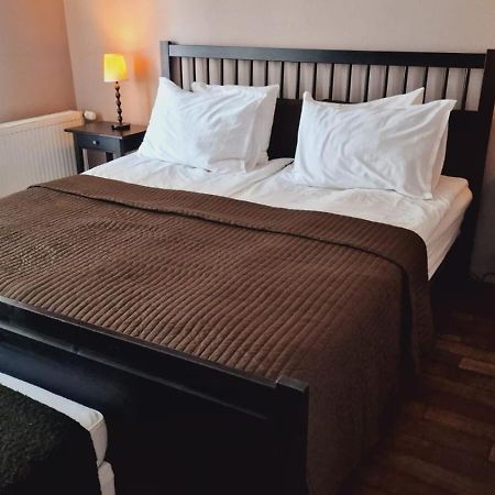 Villa Westfalia Guest House Tîrgu Secuiesc エクステリア 写真
