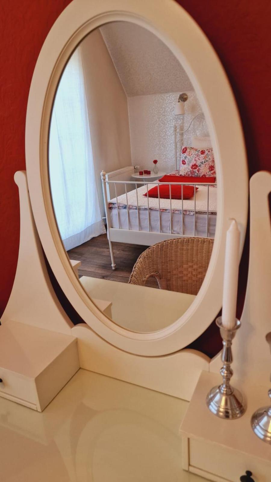 Villa Westfalia Guest House Tîrgu Secuiesc エクステリア 写真