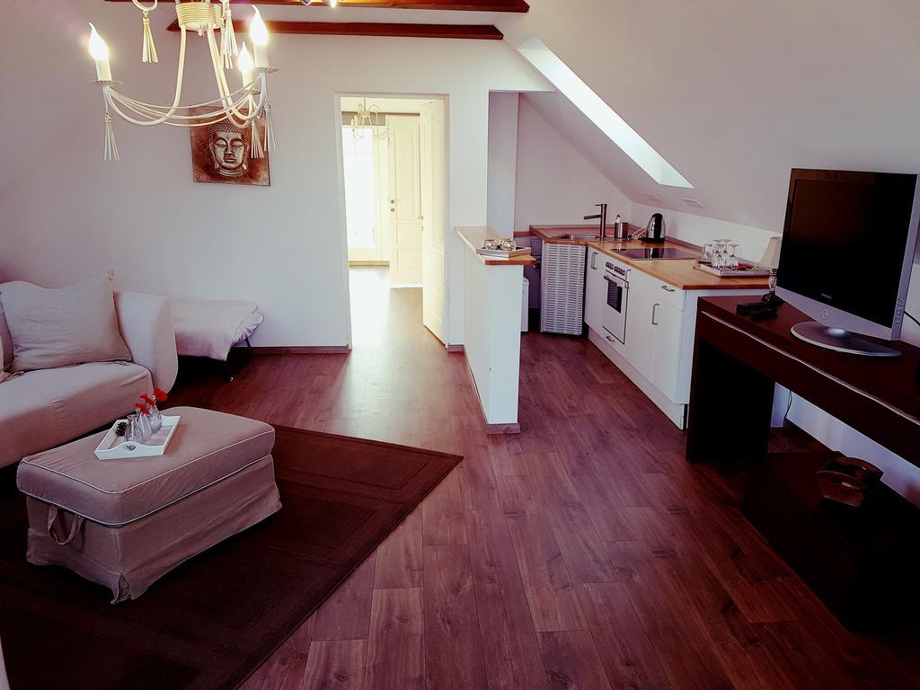 Villa Westfalia Guest House Tîrgu Secuiesc エクステリア 写真
